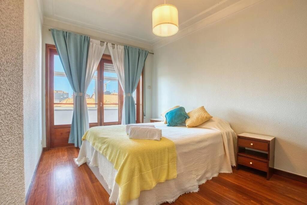 Camarao Apartment 波尔图 外观 照片