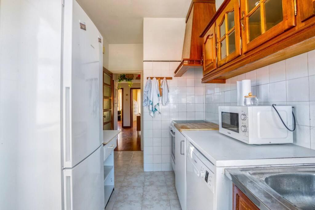Camarao Apartment 波尔图 外观 照片