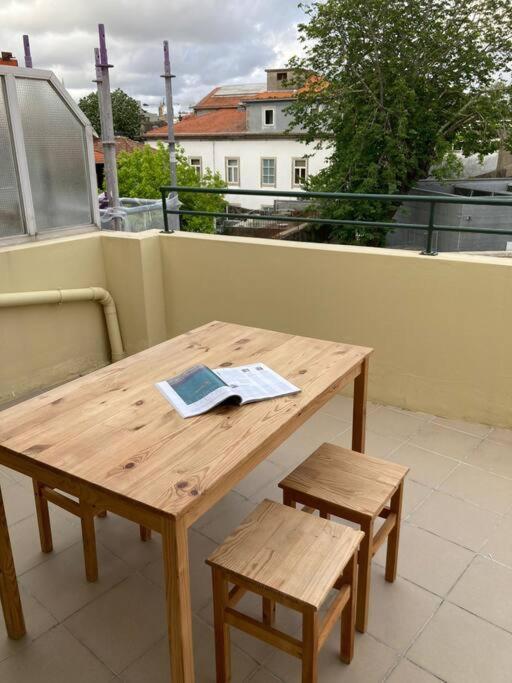 Camarao Apartment 波尔图 外观 照片