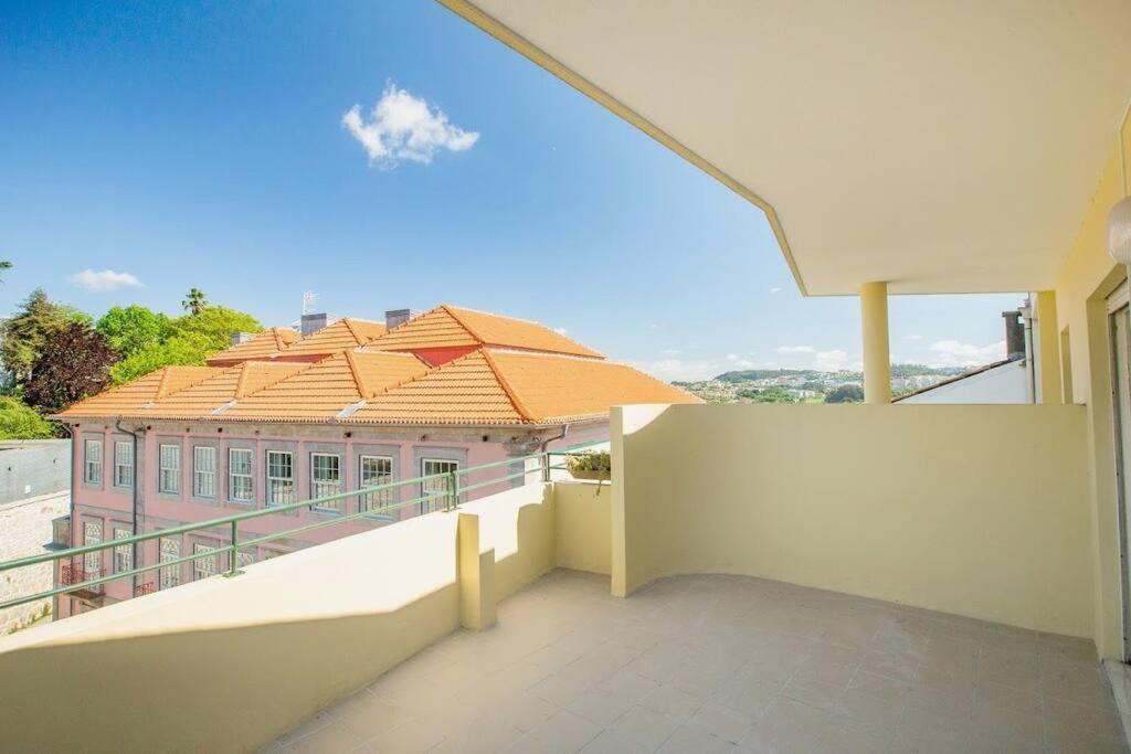 Camarao Apartment 波尔图 外观 照片