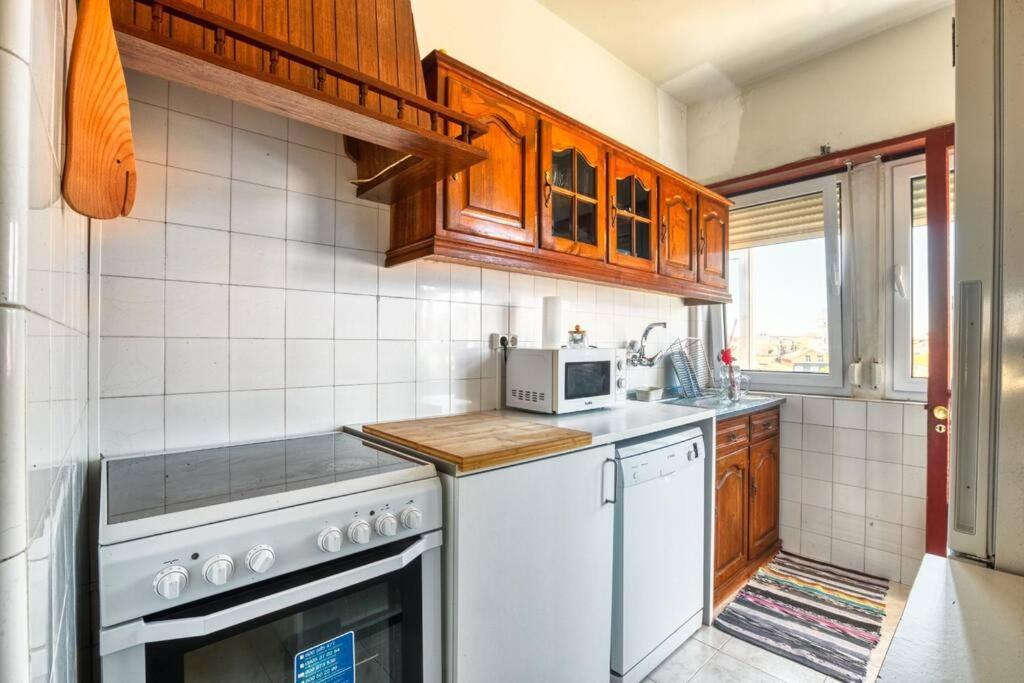 Camarao Apartment 波尔图 外观 照片