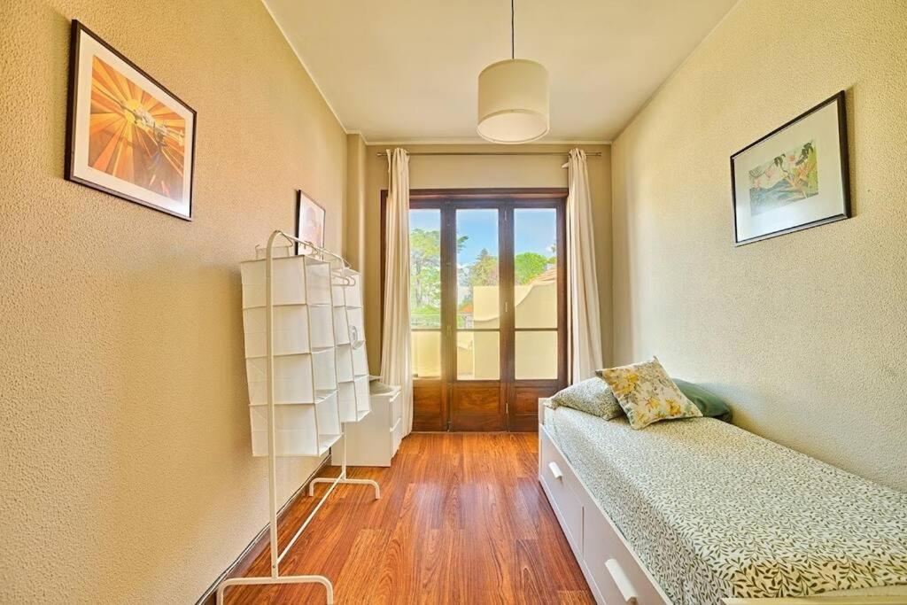 Camarao Apartment 波尔图 外观 照片