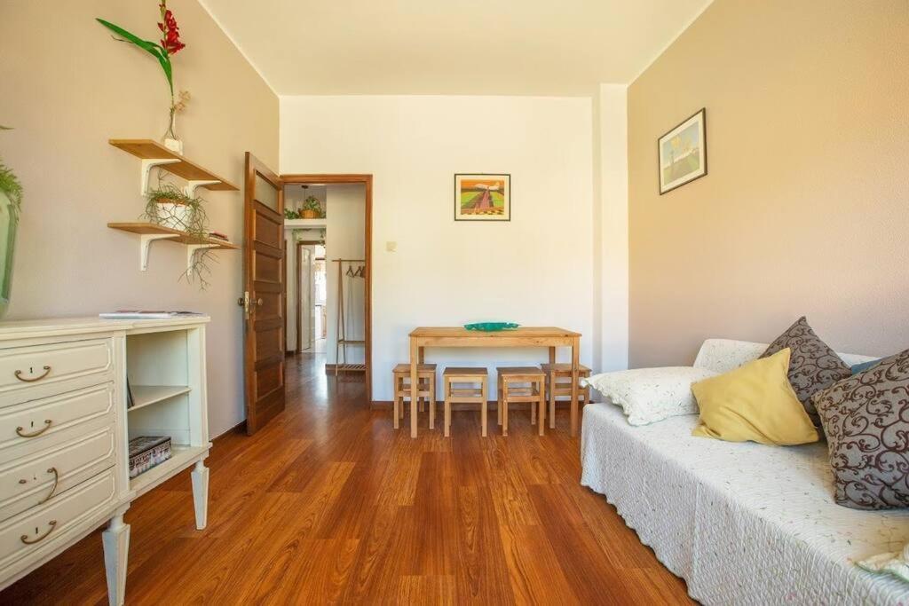 Camarao Apartment 波尔图 外观 照片