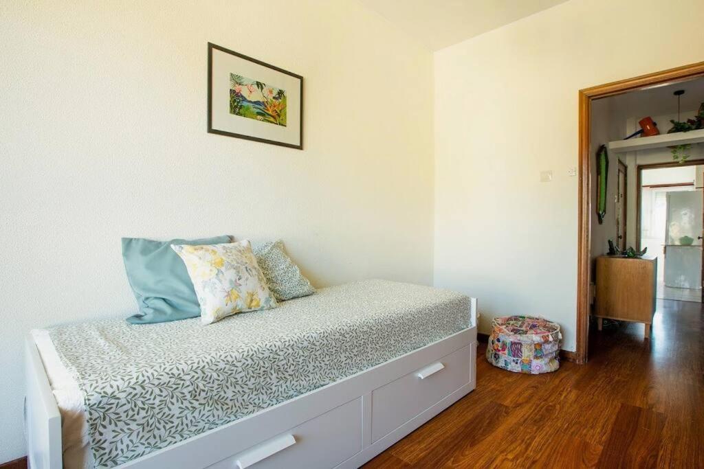 Camarao Apartment 波尔图 外观 照片