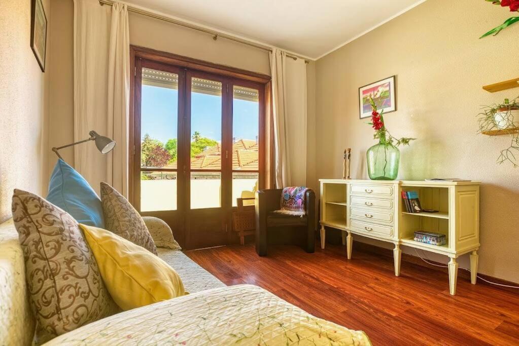 Camarao Apartment 波尔图 外观 照片