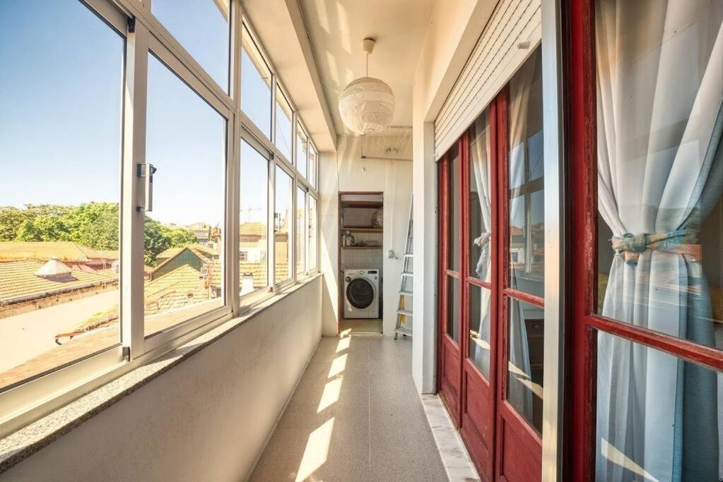 Camarao Apartment 波尔图 外观 照片