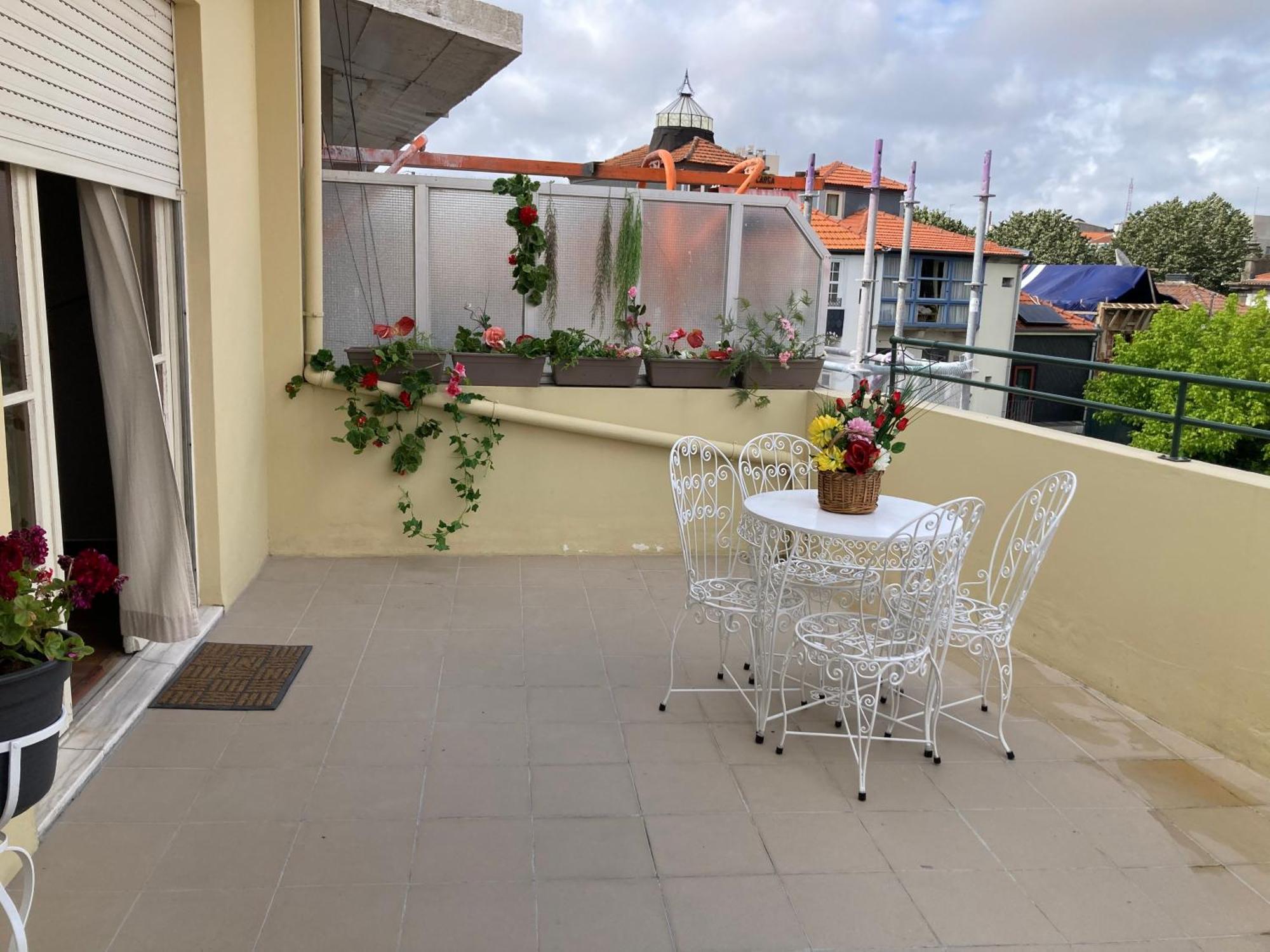 Camarao Apartment 波尔图 外观 照片